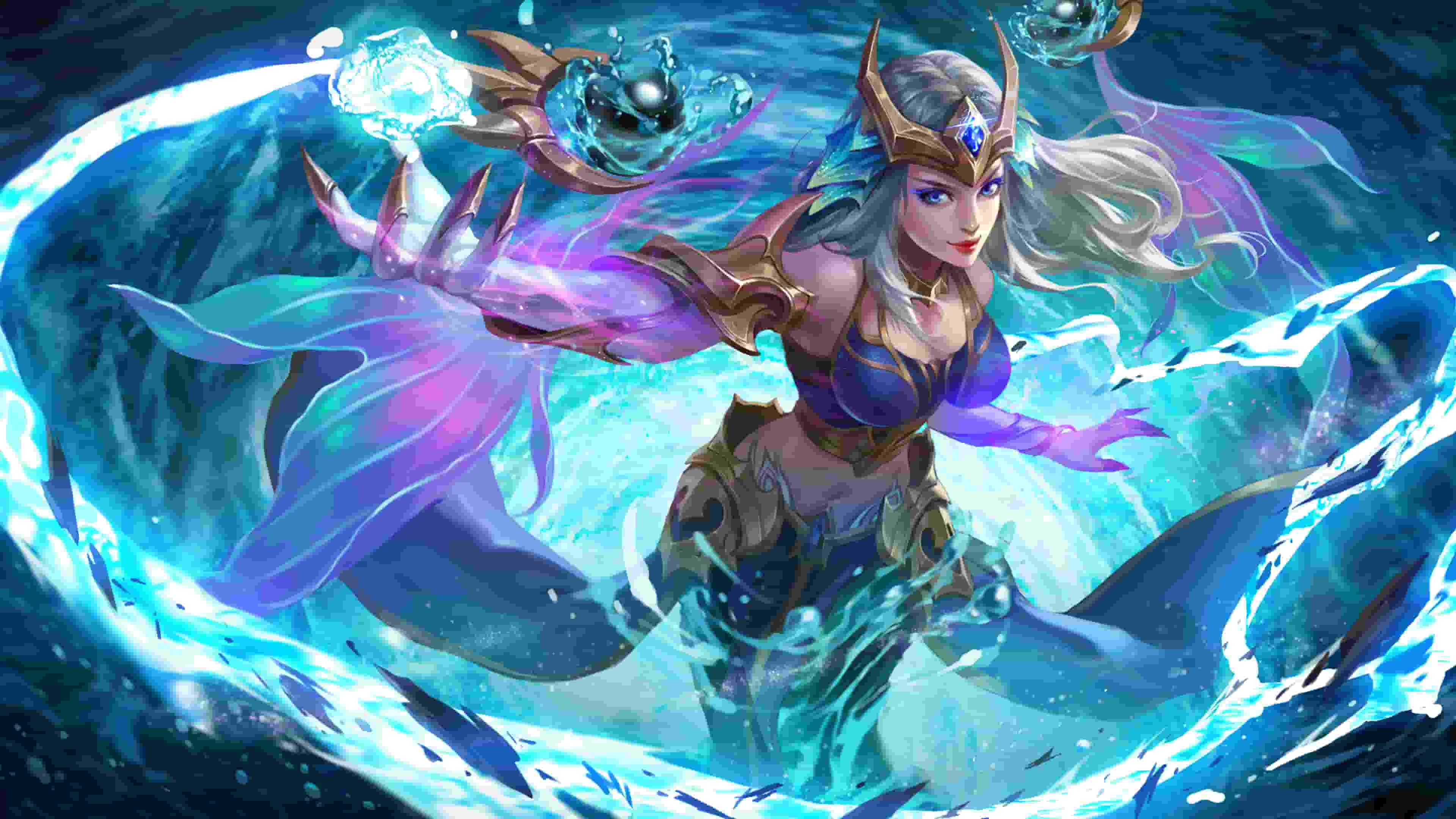 原神抽卡攻略，七神降臨，如何穩中求勝？ - 碧松軟件園